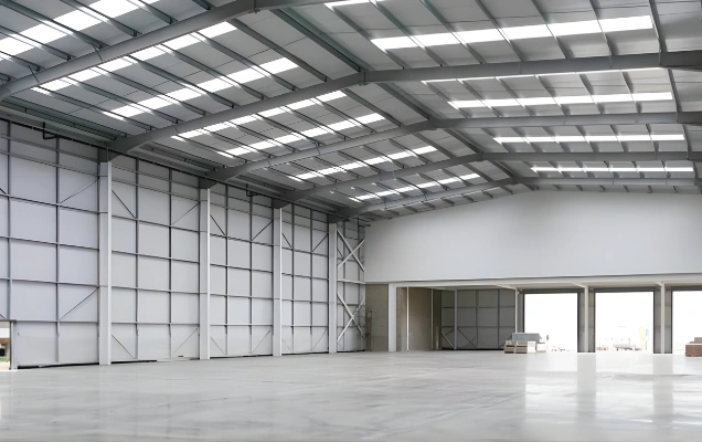 Warehouse Shed Contractors in Chennai