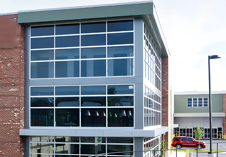 Industrial Shed Contractors in Chennai